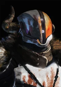 Lord Shaxx