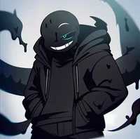 Nightmare Sans
