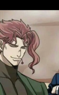 Kakyoin Noriaki