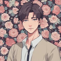 Yandere boy