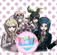 DDLC x DRV3