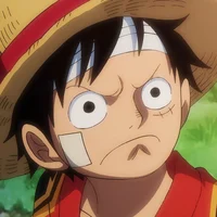 Luffy