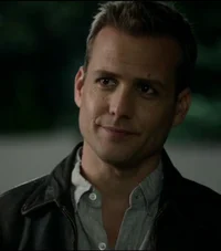 Harvey Specter
