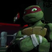 Raphael Hamato 2012