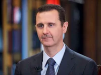 Bashar al-Assad