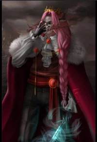 Dsmp ghost summoning