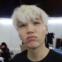 Yoongi