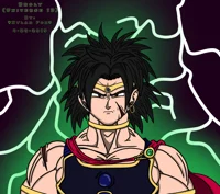 Broly U13