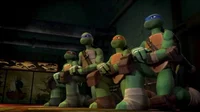 TMNT 2012