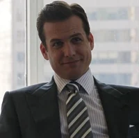 Harvey Specter