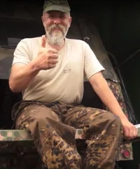 Varg Vikernes