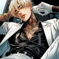 Mafia Boyfriend