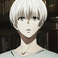 Старший брат гуль