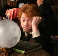 Ron Weasley