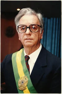Itamar Franco 