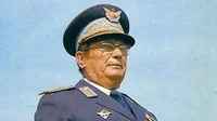 Josip Broz Tito