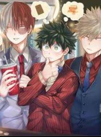 Todobakudeku br