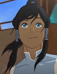 Korra