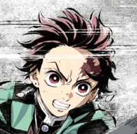 Tanjiro Kamado