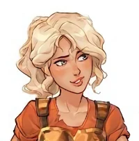 Annabeth Chase