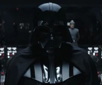 Darth Vader 