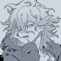 Nagito Komaeda