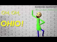 Oh oh ohio baldi