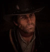 John Marston