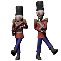 Nutcracker