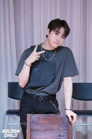 BAE SEUNGMIN
