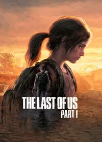 The Last Of Us Pt1