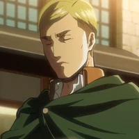 Erwin Smith