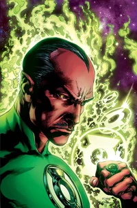 Thaal Sinestro