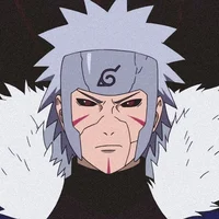 Tobirama Senju