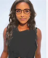 Selina Ashley Carter