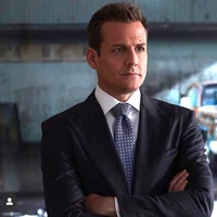 Harvey Specter
