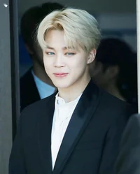 park jimin