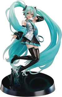 Hatsune miku
