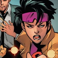 Jubilee -X-man-