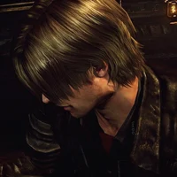 Leon Scott Kennedy