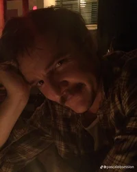 Pedro Pascal