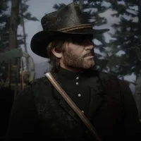 Arthur Morgan
