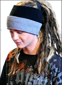 Tom Kaulitz
