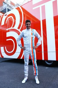 Esteban Ocon