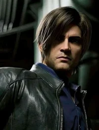 Leon Kennedy - 095