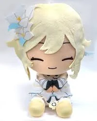 Lumine Plush