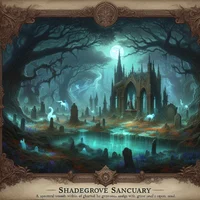 Shadegrove Sanctuary