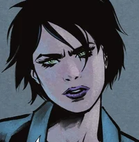 Selina Kyle