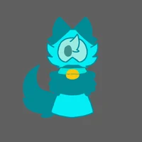 cyan_slimepup