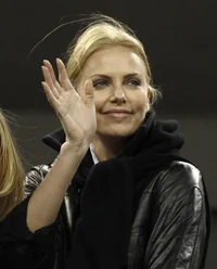 Charlize theron